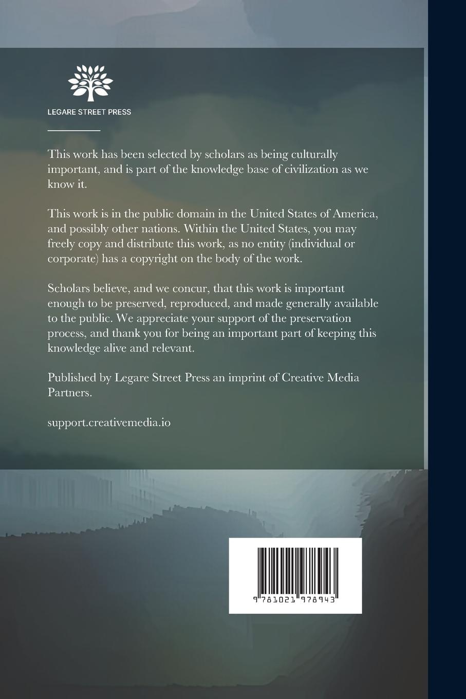 Rückseitencover Vernacular Writings of George Buchanan