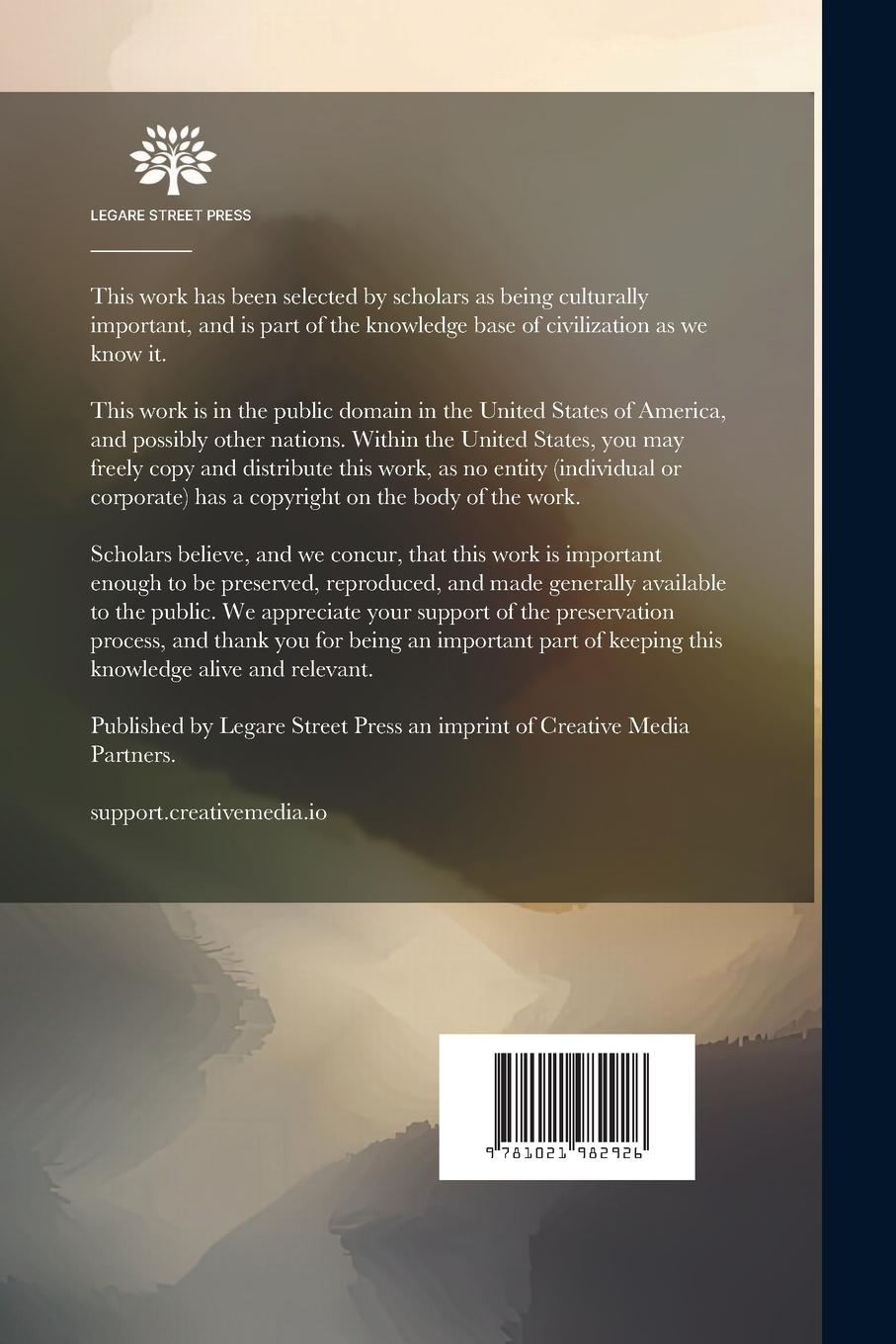 Rückseitencover Narratives From Criminal Trials in Scotland; Volume II