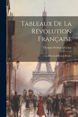 Vorderes Coverbild Tableaux de la Révolution Française