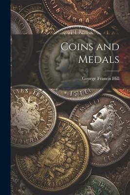 Vorderes Coverbild Coins and Medals