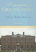 Vorderes Coverbild Remembering Craven County