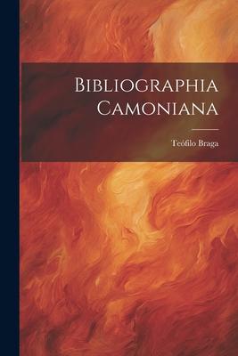 Vorderes Coverbild Bibliographia Camoniana