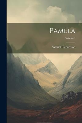 Vorderes Coverbild Pamela; Volume I