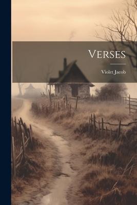 Vorderes Coverbild Verses