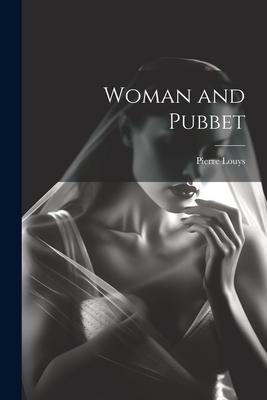 Vorderes Coverbild Woman and Pubbet