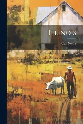 Vorderes Coverbild Illinois