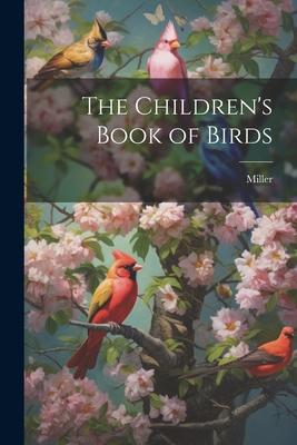 Vorderes Coverbild The Children's Book of Birds