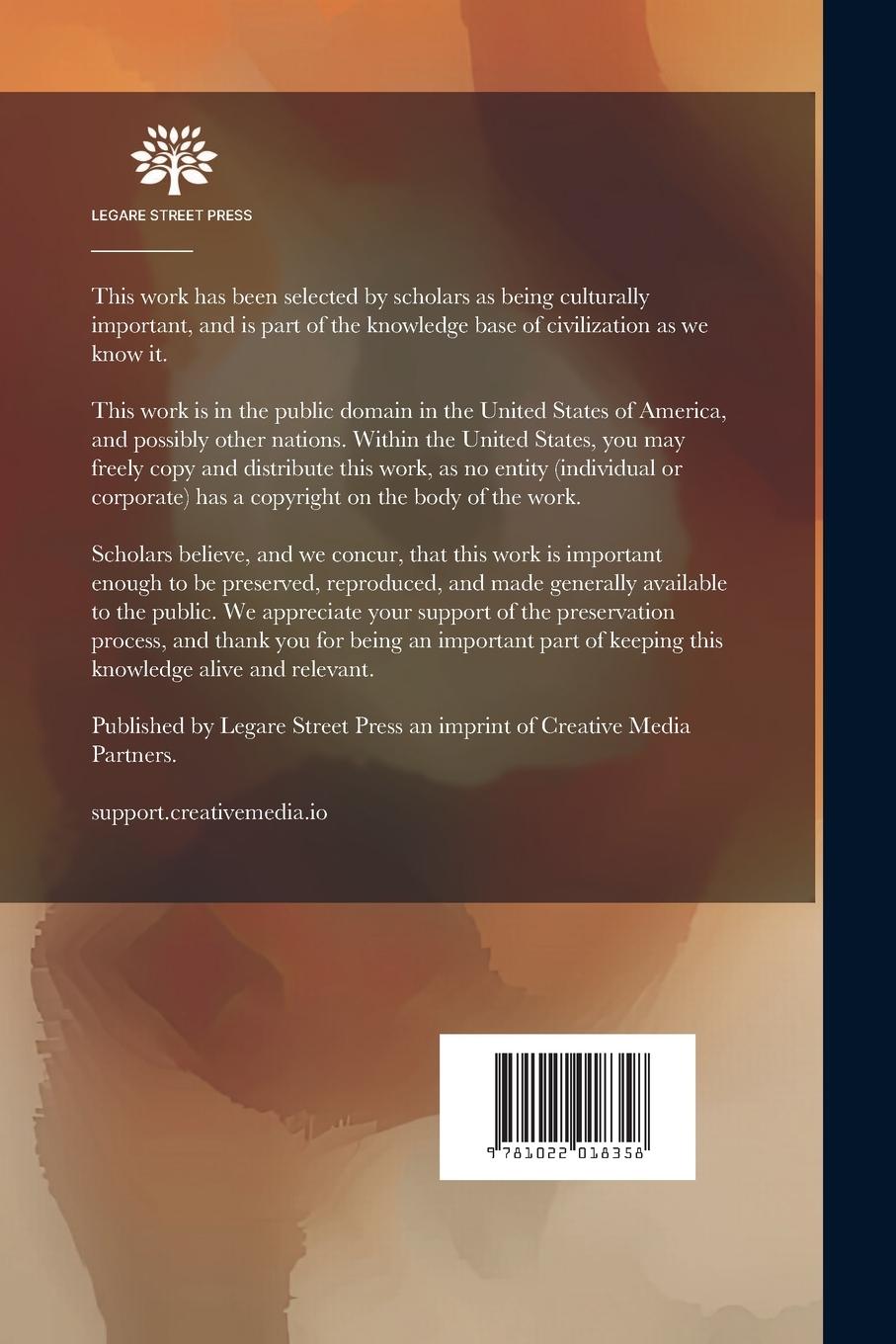 Rückseitencover John Stuart Mill: A Study of his Philosophy