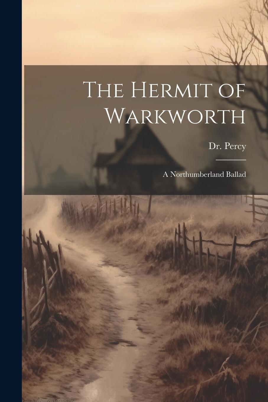 Vorderes Coverbild The Hermit of Warkworth