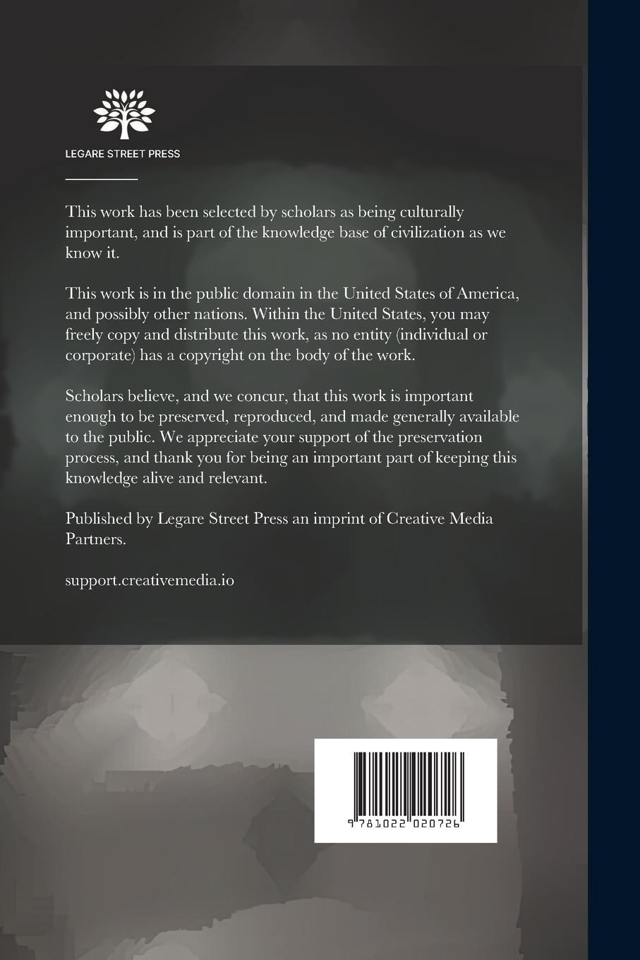 Rückseitencover Le Coeur Des Autres, Trois Actes