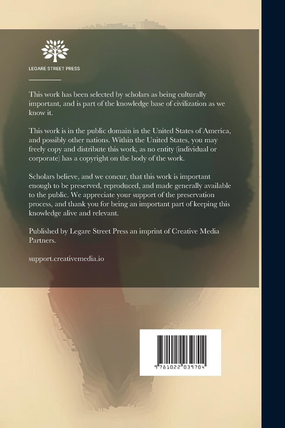 Rückseitencover The Mental Functions of the Brain