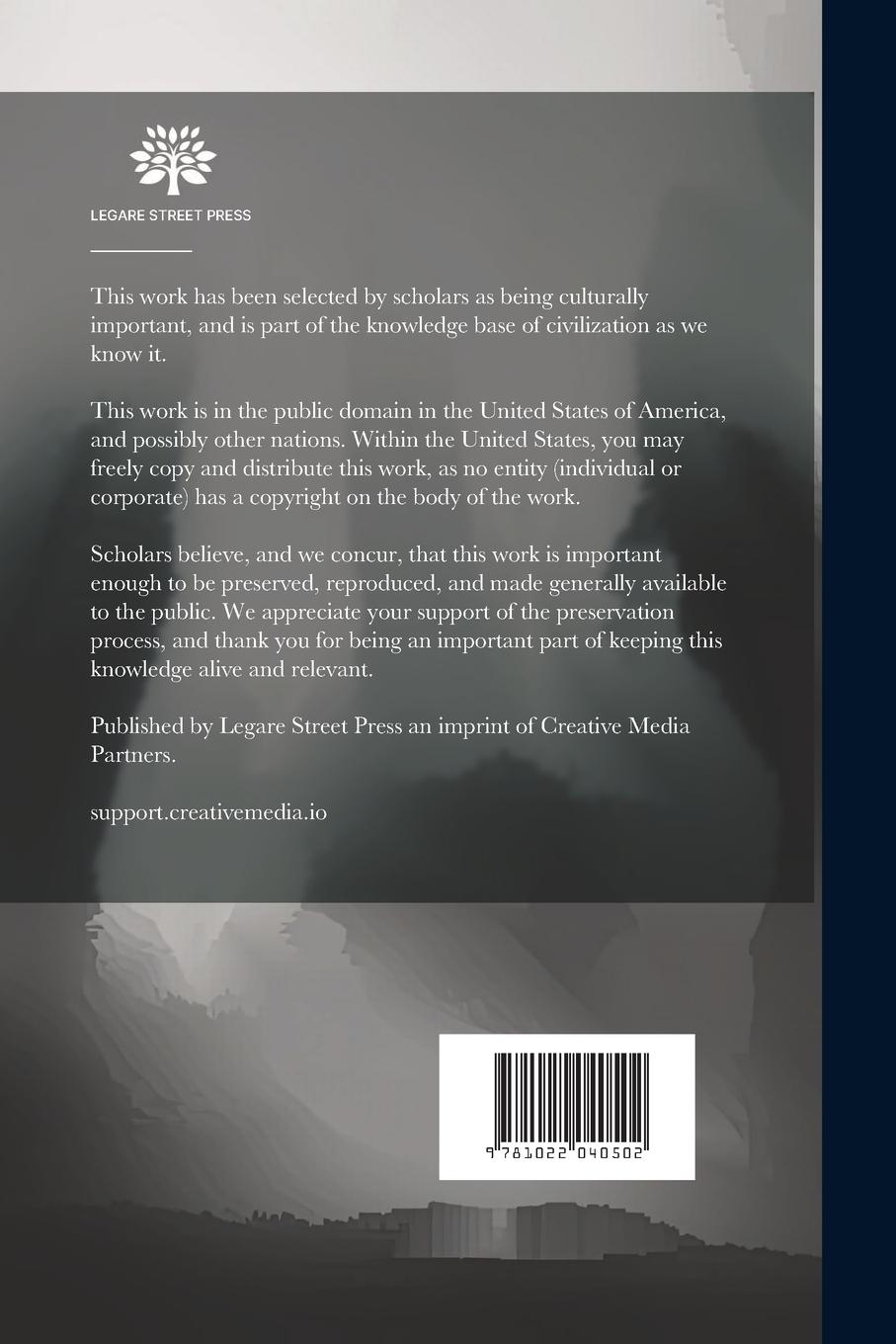 Rückseitencover A Journal of the Life, Travels, Religious Exercises and Labours in the Work of the Ministry of Joshu