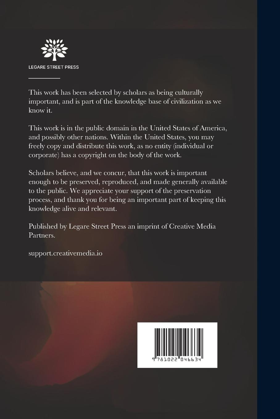 Rückseitencover Quantitative Laws in Biological Chemistry