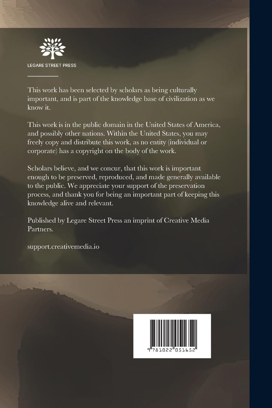 Rückseitencover Photographer's Pocket Reference-Book and Dictionary