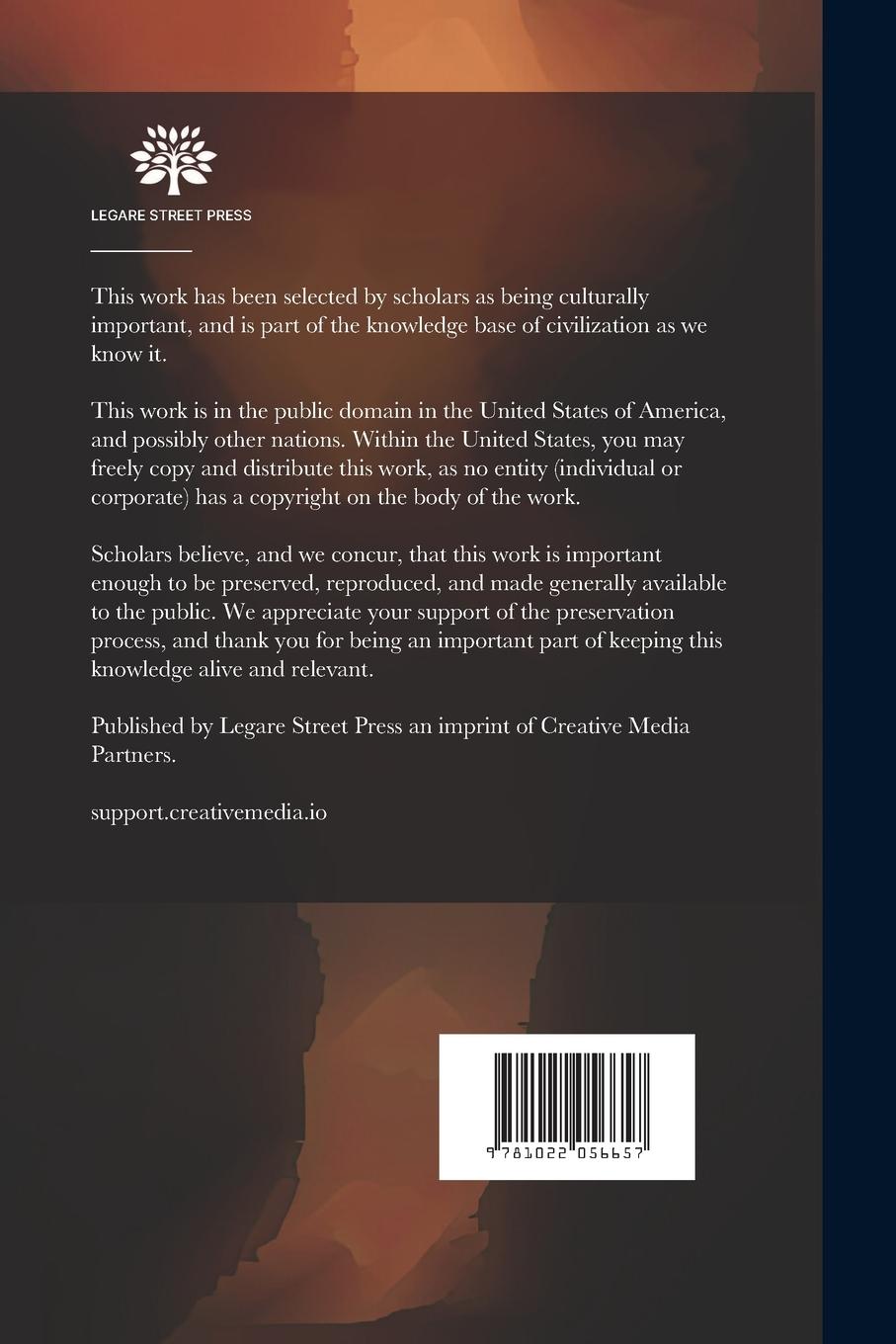 Rückseitencover Snarleyyow