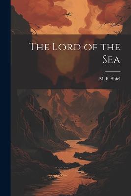 Vorderes Coverbild The Lord of the Sea