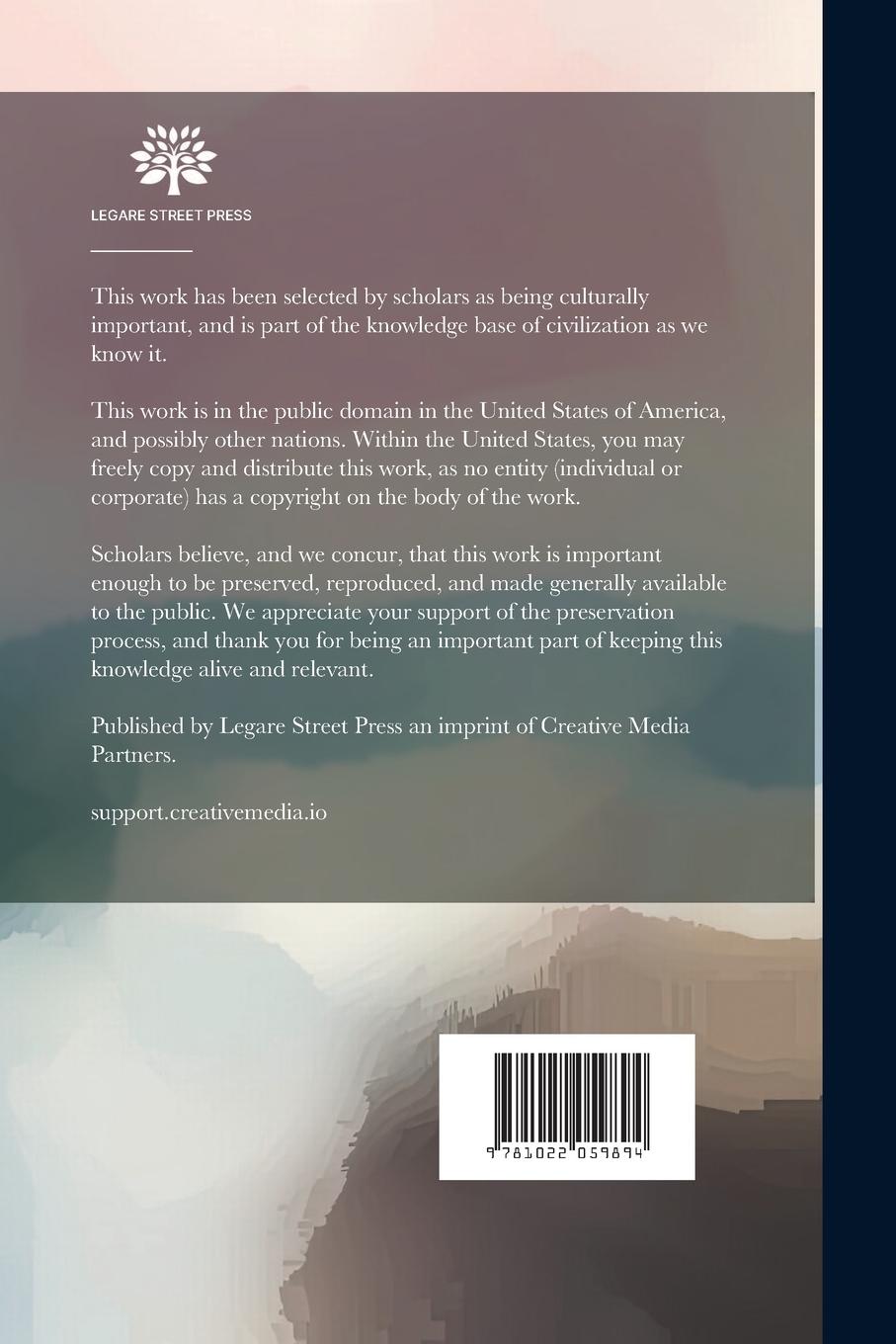 Rückseitencover Phyllis