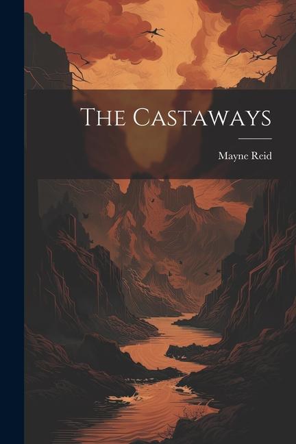 Vorderes Coverbild The Castaways