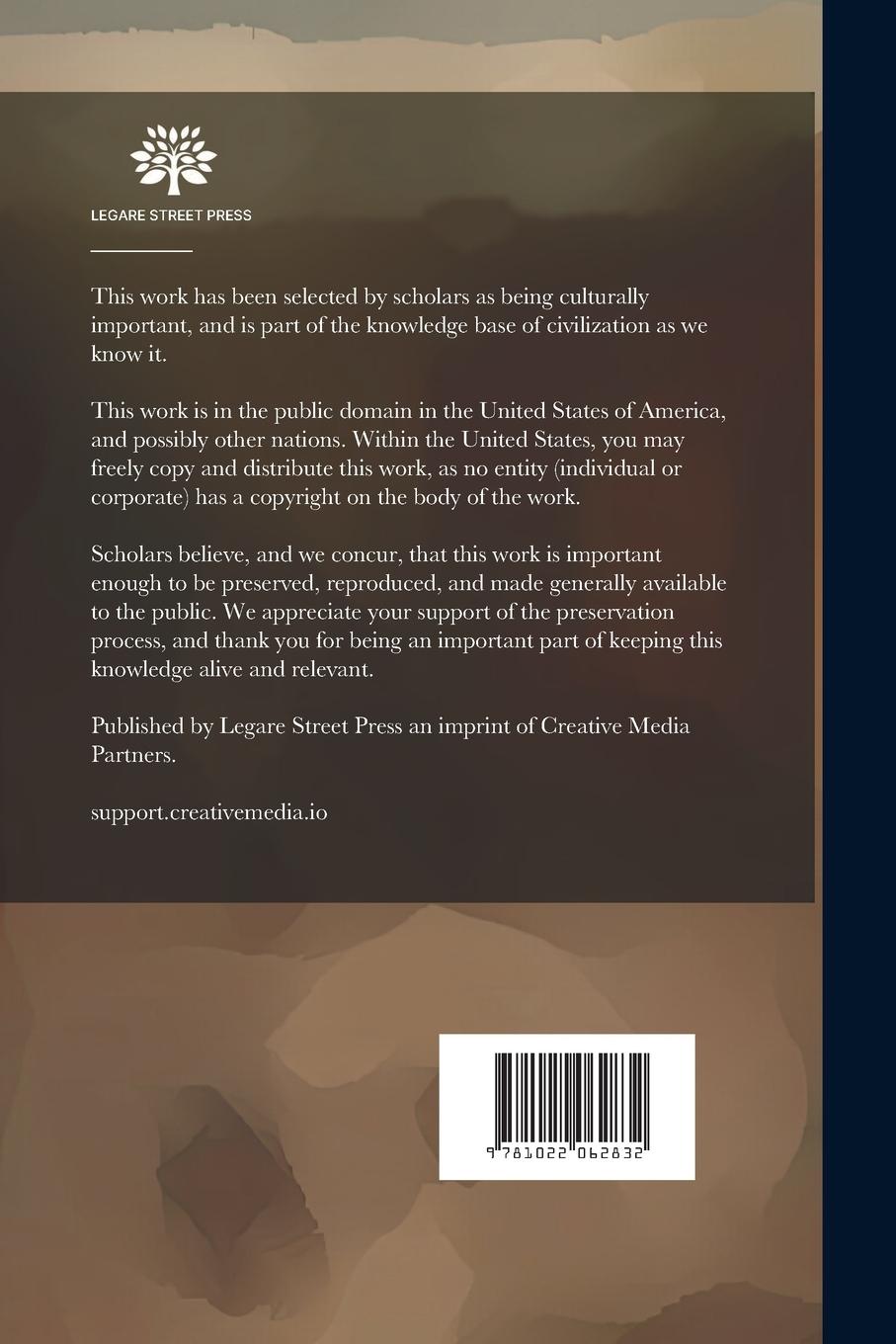 Rückseitencover Expansion and Conflict