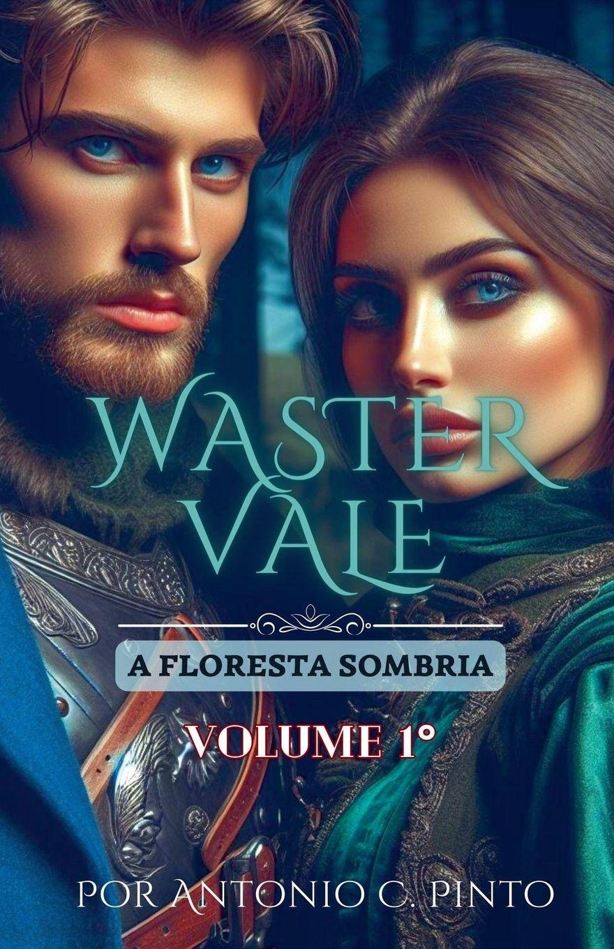 Vorderes Coverbild Wastervale - Floresta Sombria
