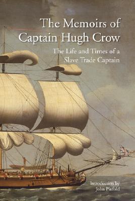 Vorderes Coverbild The Memoirs of Captain Hugh Crow