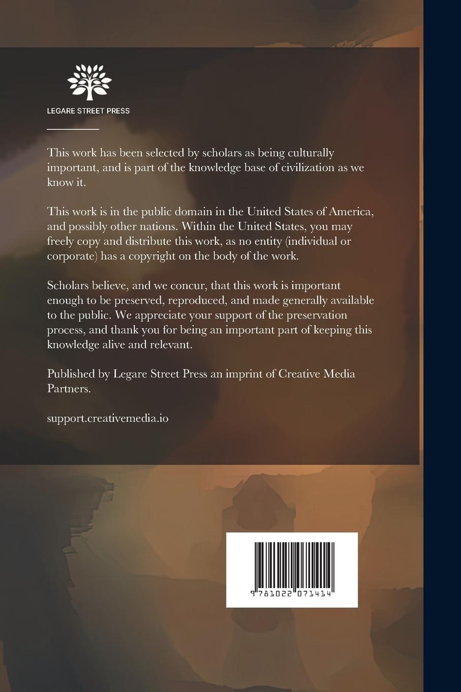 Rückseitencover Practical Raughtmen's Work