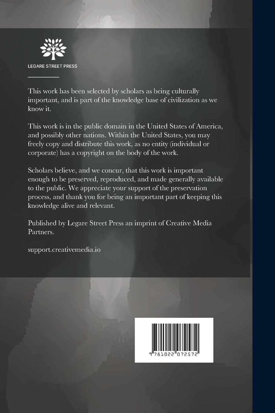 Rückseitencover Mountain Playmates