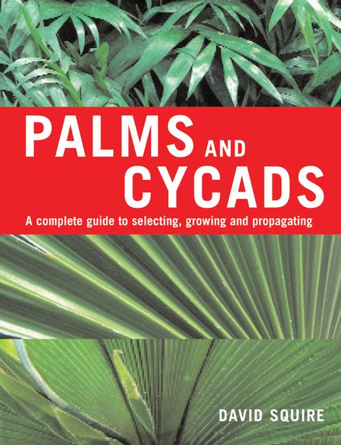 Vorderes Coverbild Palms and Cycads