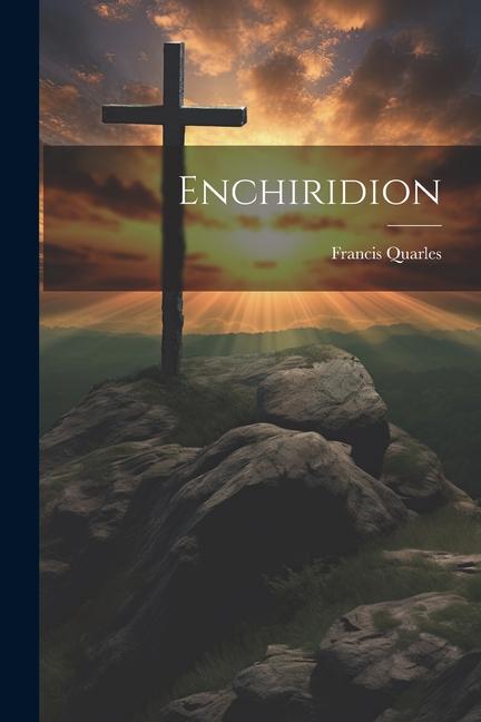 Vorderes Coverbild Enchiridion