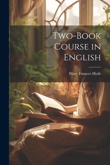 Vorderes Coverbild Two-Book Course in English