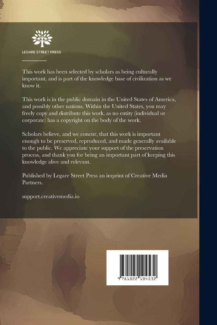 Rückseitencover An Innocent Sinner; Volume I