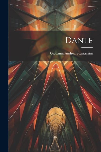 Vorderes Coverbild Dante