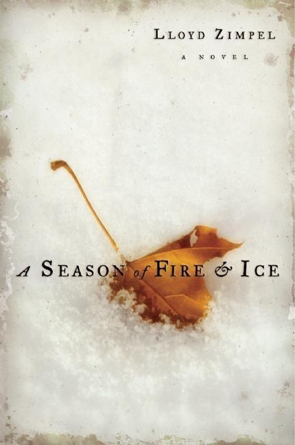 Vorderes Coverbild A Season of Fire and Ice