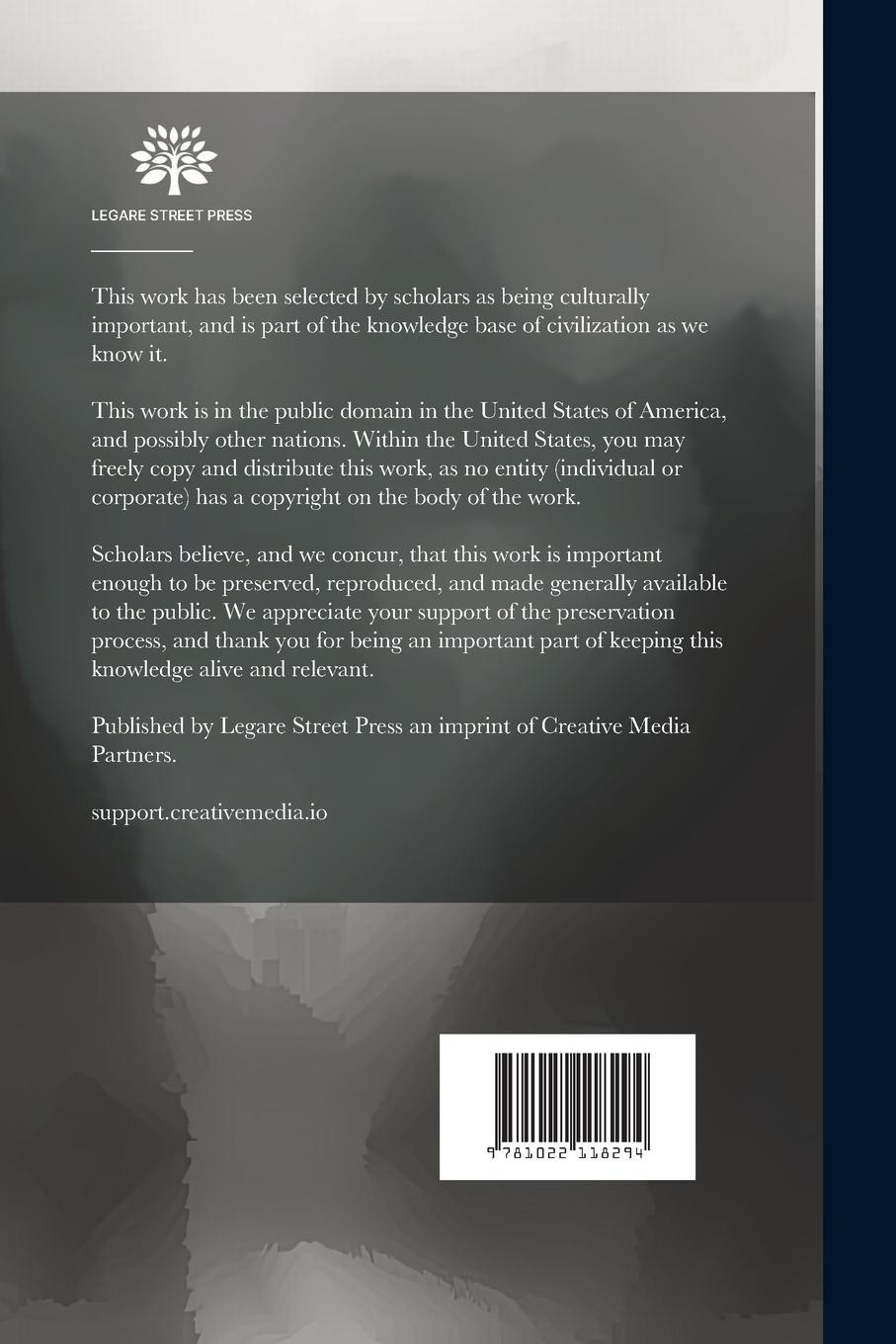 Rückseitencover Nell Gwynne; The Prologue