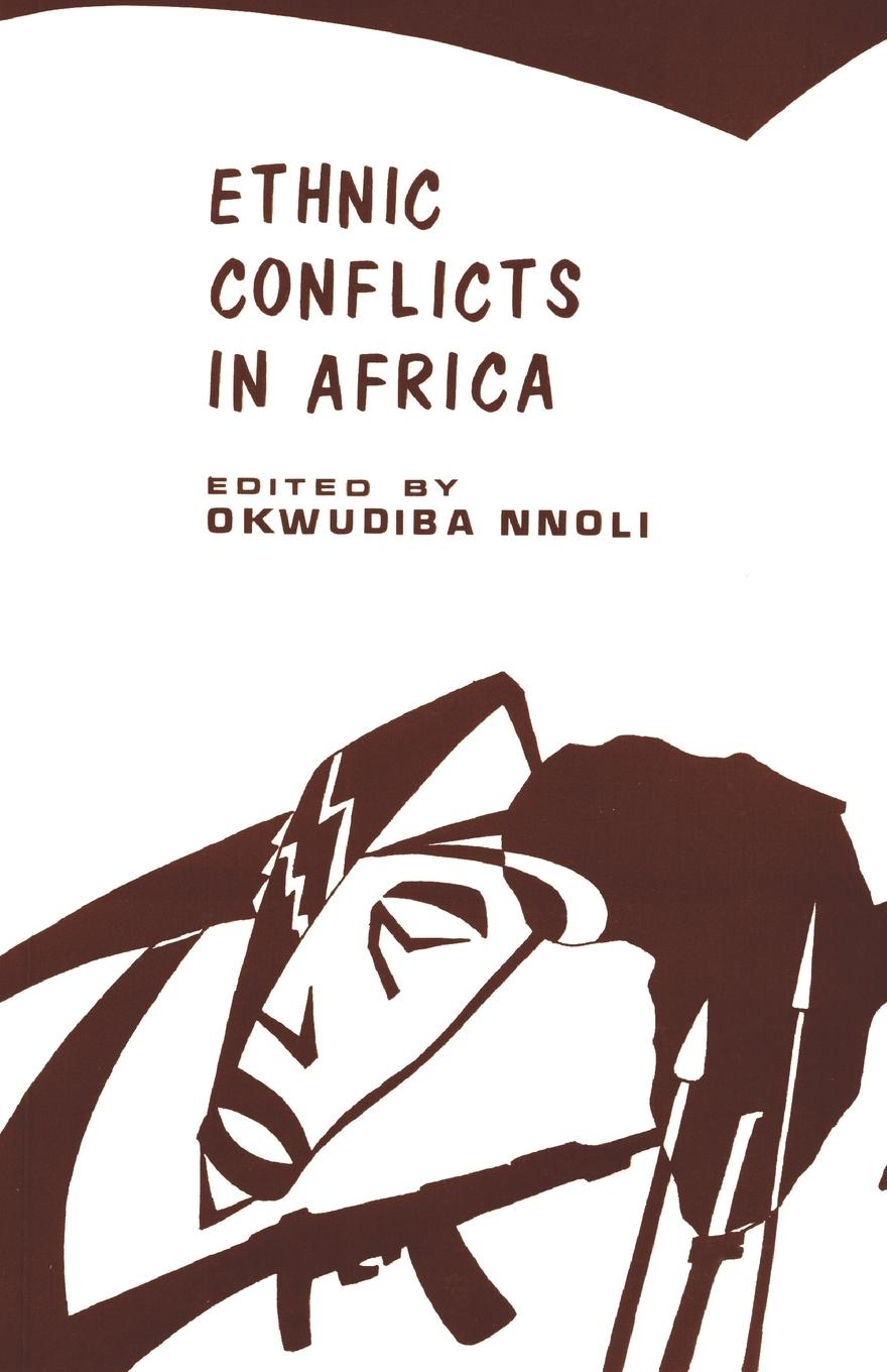 Vorderes Coverbild Ethnic Conflicts in Africa