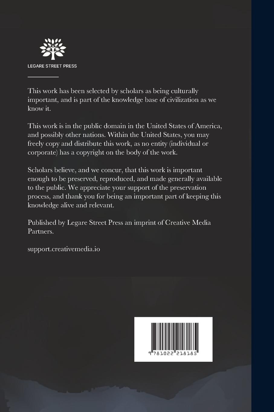 Rückseitencover Matter and Form in Aristotle: A Rejoinder