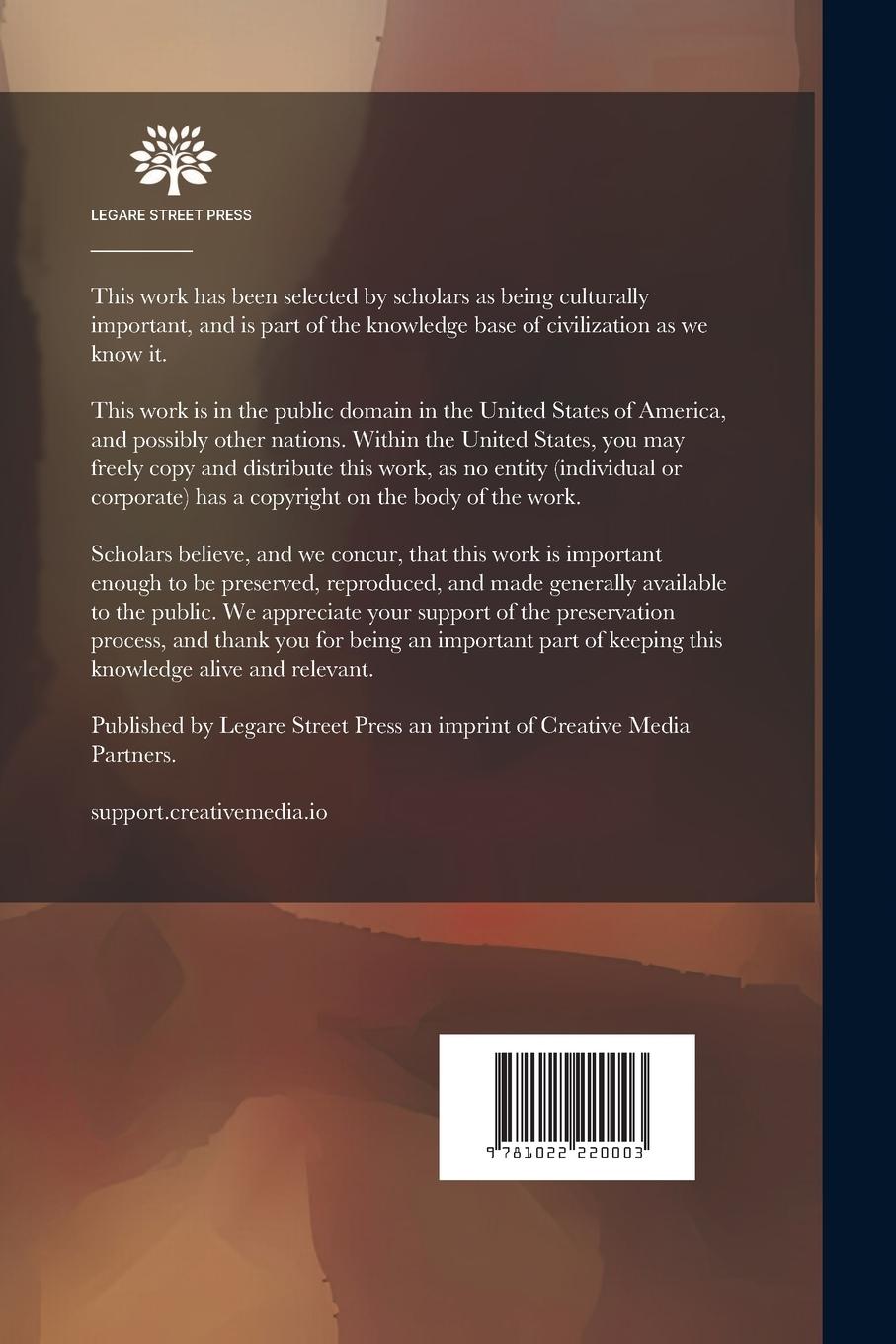 Rückseitencover Management of National Technology Programs in a Newly Industrializing Country--Taiwan