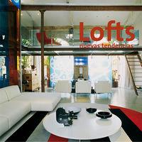 Vorderes Coverbild Loft, nuevas tendencias