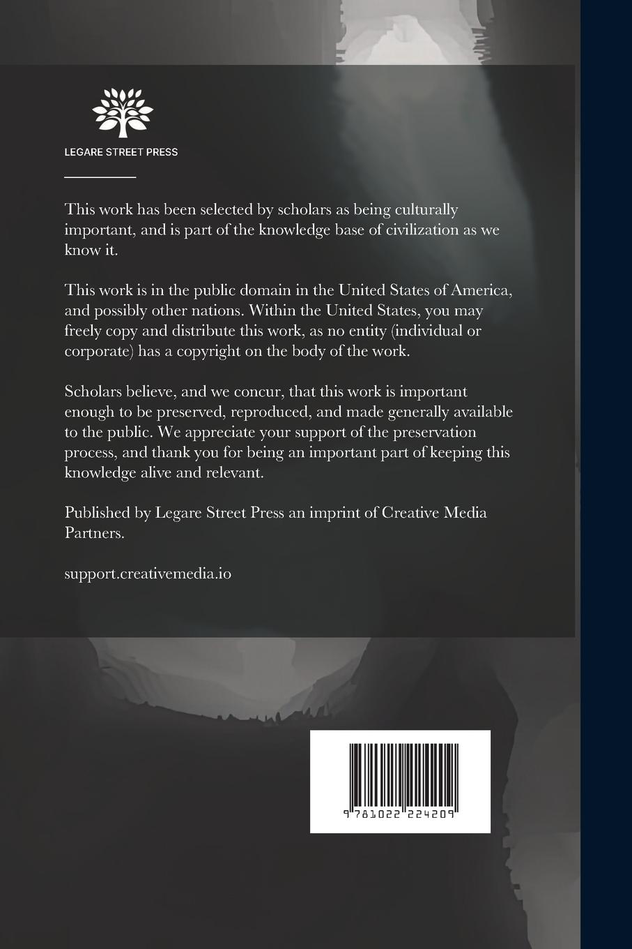 Rückseitencover Dialogues Concerning Education