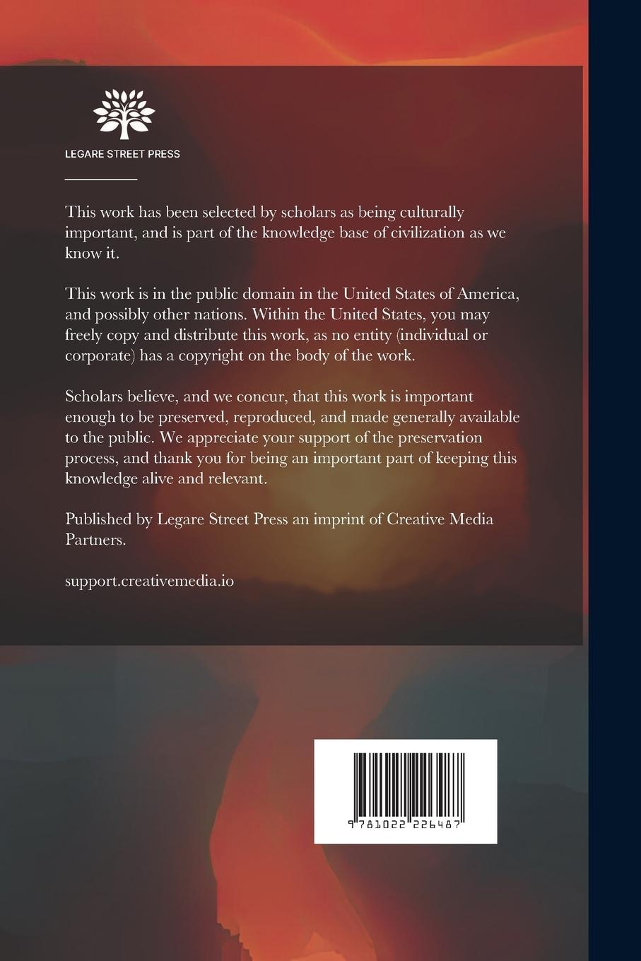 Rückseitencover Veldsingers Verse