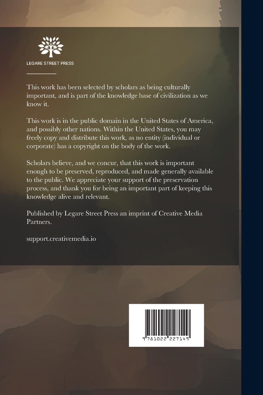 Rückseitencover Le vieux de la montagne; pour faire suite au Mendiant ingrat, a Mon journal, a Quatre ans de captivité a Cochons-sur-Marne et a l'Invendable; 1907-191