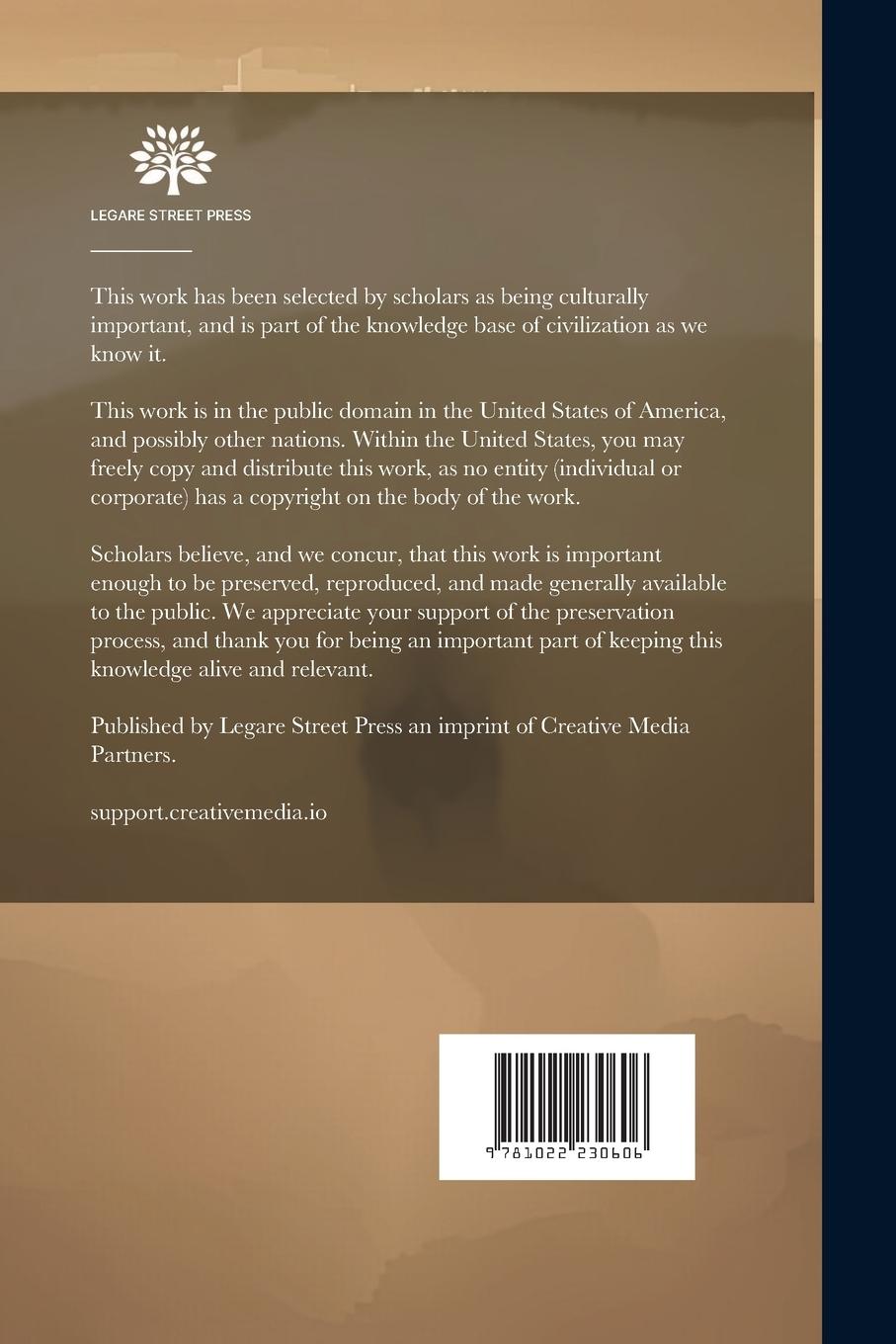 Rückseitencover Alaska Under Arms