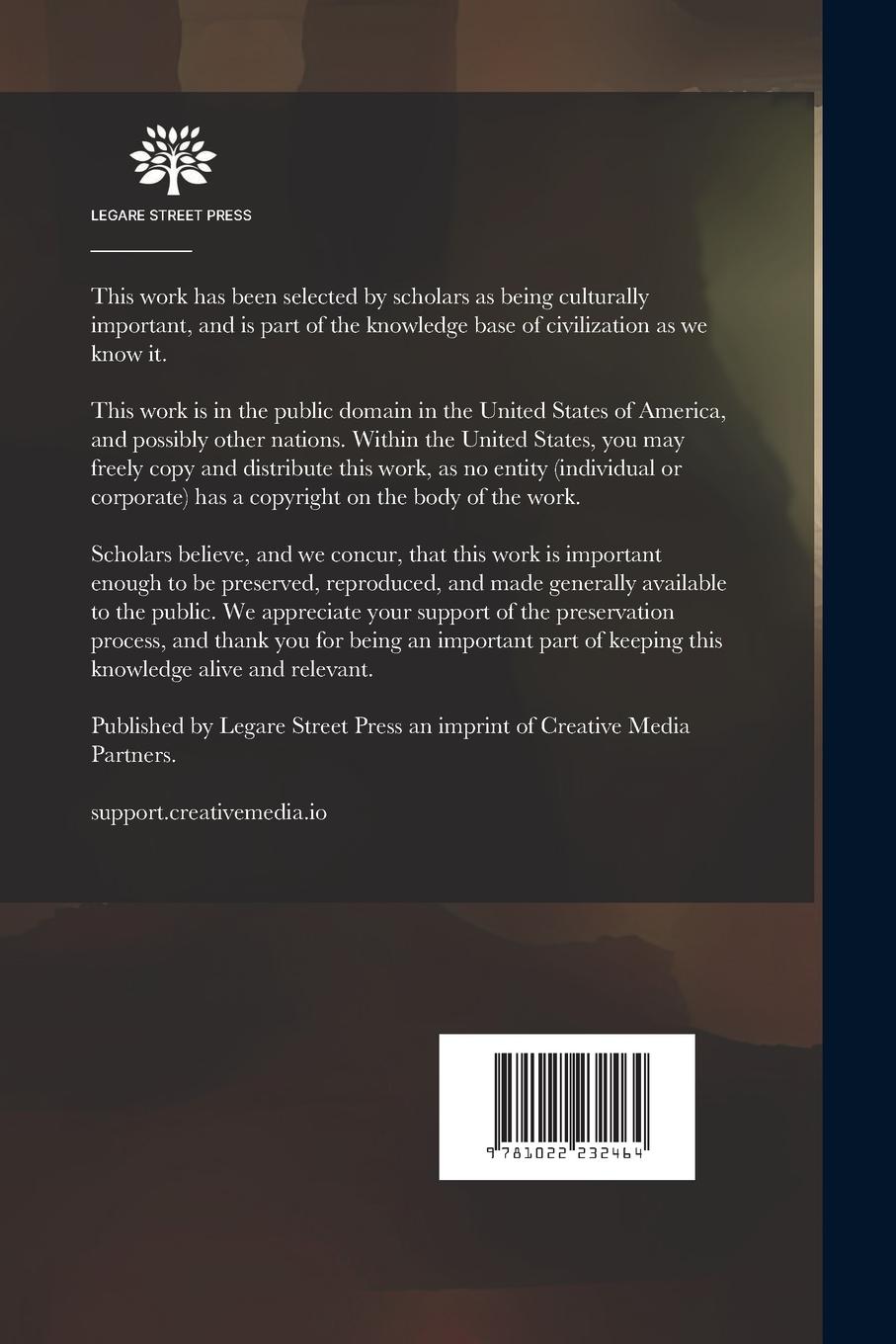 Rückseitencover Death Over Her Shoulder