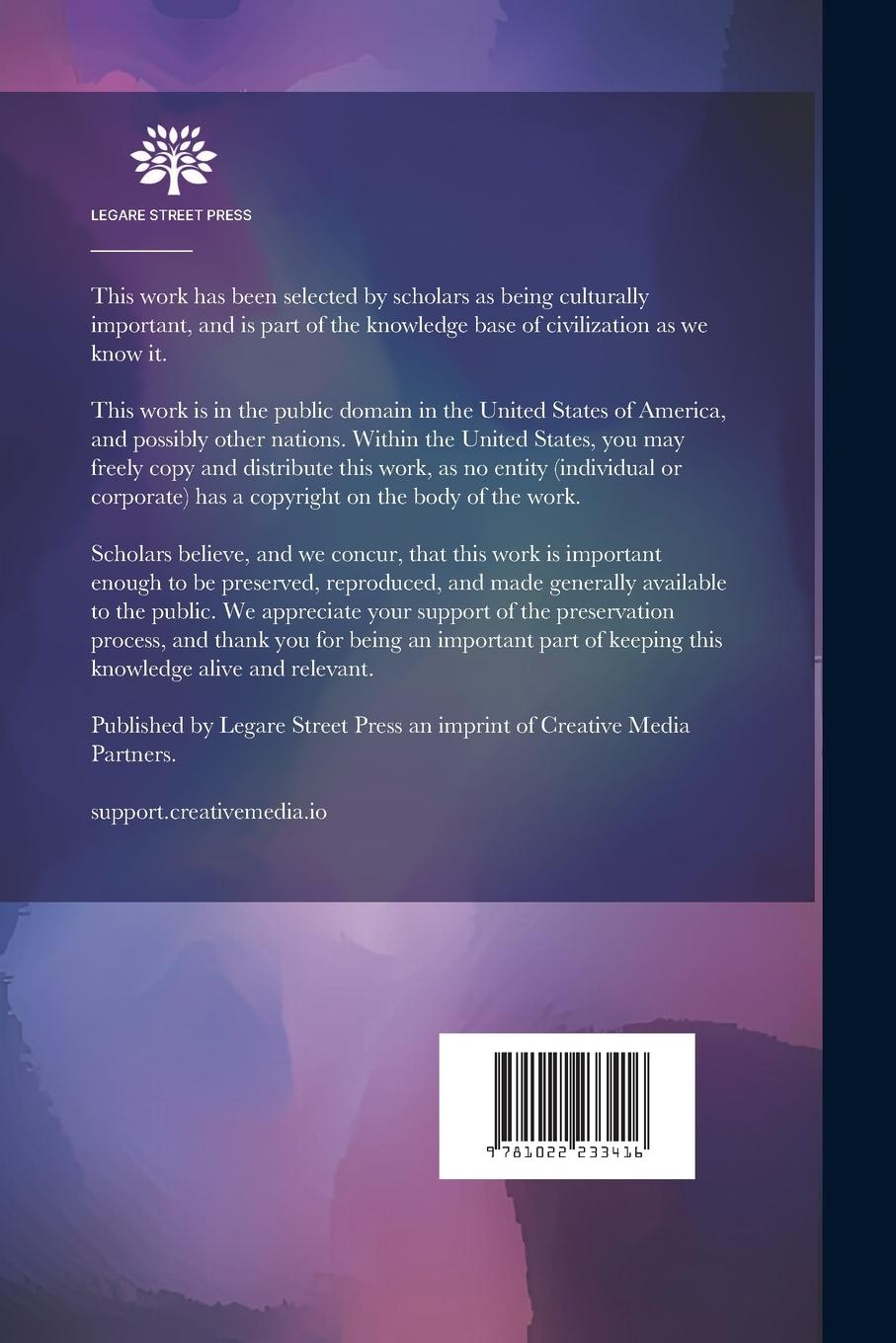 Rückseitencover Meteors