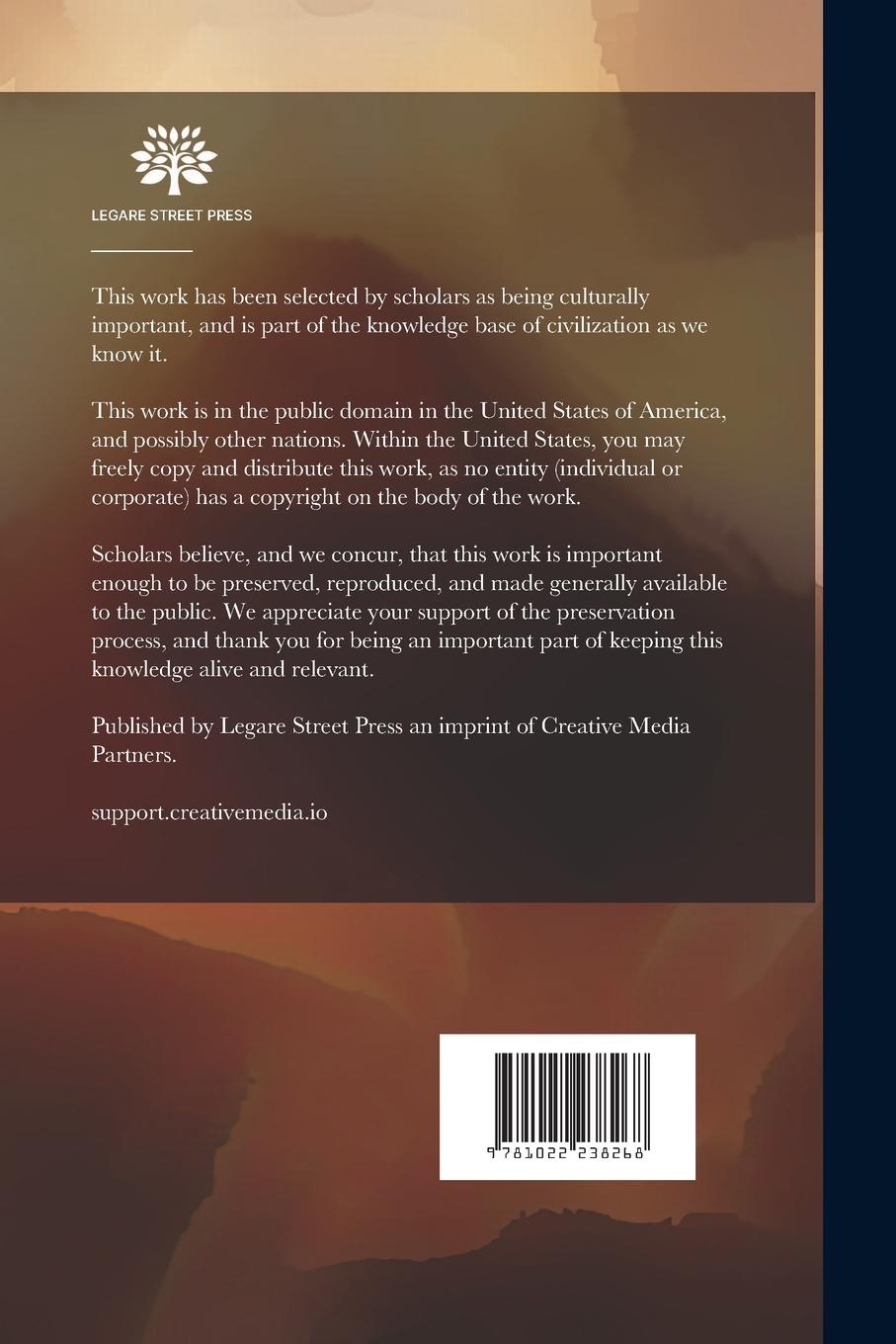 Rückseitencover The Rise of the Spanish Empire in the Old World and the New: 2