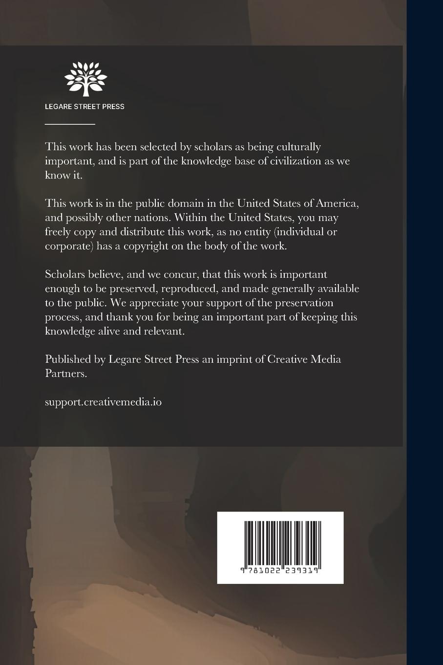 Rückseitencover John of Gaunt's Register Vol.2: 21