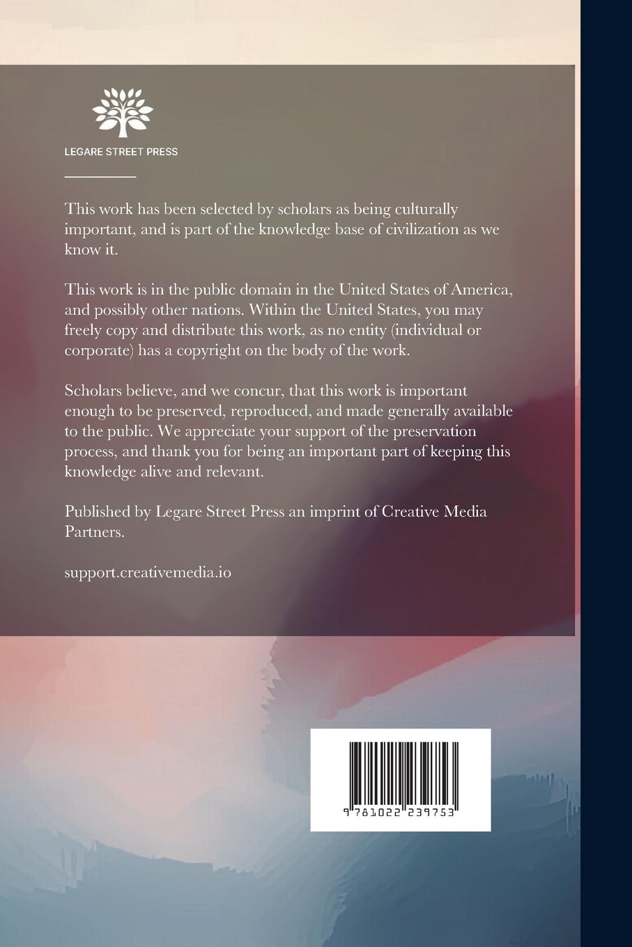 Rückseitencover The Poetical Works of Elizabeth Barrett Browning: 2