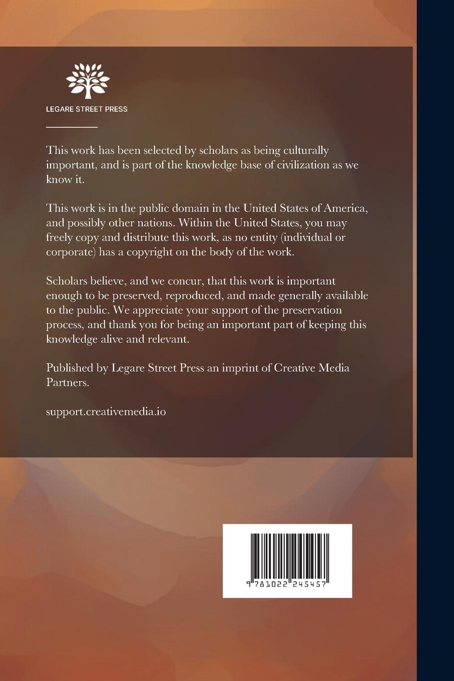 Rückseitencover Histoire du bouddhisme dans l'Inde. Traduite du néerlandais par Gédéon Huet: 2
