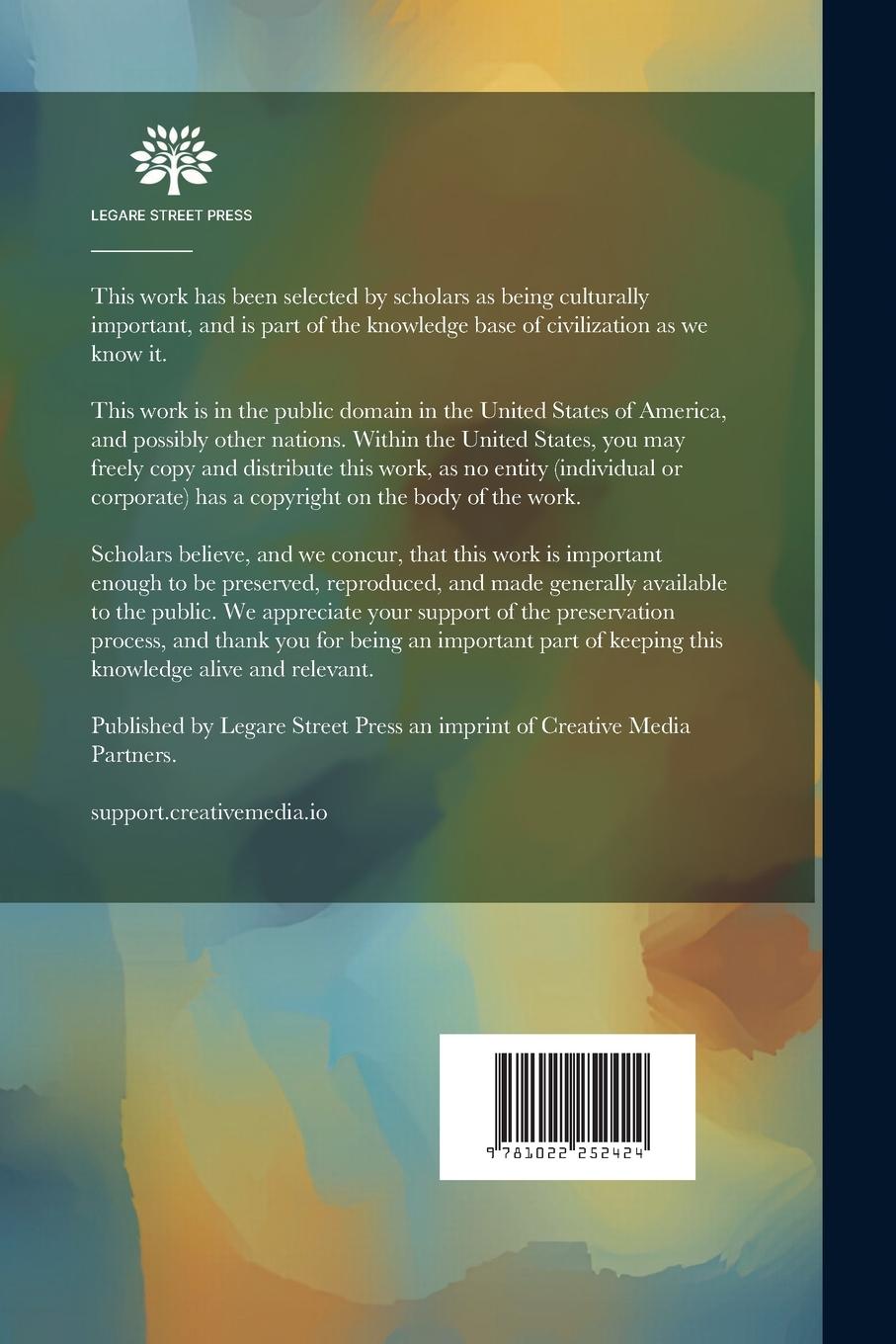 Rückseitencover The Merry Tales Of The Mad Men Of Gottam