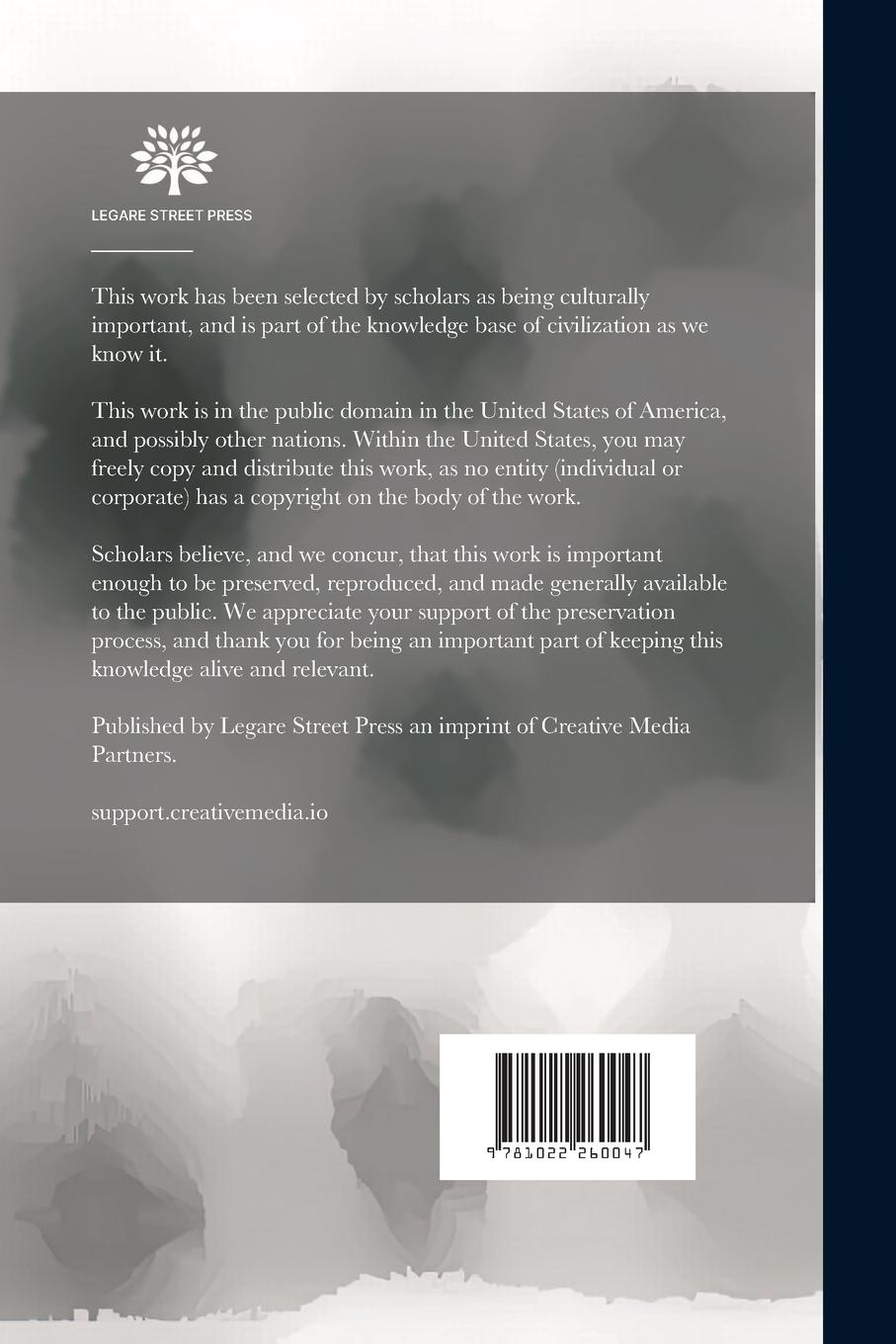 Rückseitencover Congregationalism: What It Is